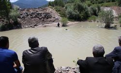 Aradan 10 yıl geçmesine rağmen kayıp çocuğun izine rastlanılmadı