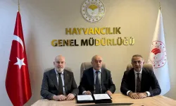 Besilik Hayvan Üreticilerine Modern Ekipman Desteği