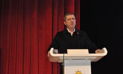 Milletvekili Arslan "Aftan 120 Bin Kişi Yararlanmasını Öngörüyoruz"