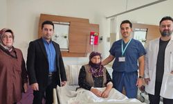 Erbaa Devlet Hastanesi’nde Meme Lezyonlarında Hedefe Yönelik Minimal İnvaziv Müdahale