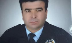 Erbaa İlçe Emniyet Müdürlüğü’nde Görevli Polis Memuru Hayatını Kaybetti