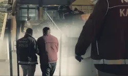 Tokat Dahil 65 İlde Şafak Operasyonu