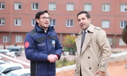 Başkan Yazıcıoğlu, “Otopark Sorunlarını Ortadan Kaldırıyoruz”