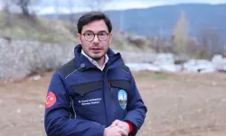 Başkan Yazıcıoğlu, Yeniyurt Mahallesi'ni Ziyaret Etti