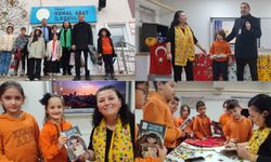 Kemal Arat’ta Dünyaya İz Bırakan Usta Çocuklar