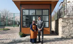 Tokat’ta Halk Ekmek Büfe Sayısı 11’e Çıktı