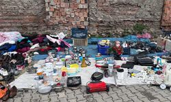Sulusokak’ta Nostalji ve Ekonomi Bir Arada: Tokat Cuma Pazarı Dolu Taştı