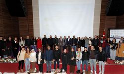 TOGÜ’den 3 Aralık Dünya Engelliler Günü Paneli