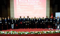 TOGÜ’den “Sudan’da Barış Arayışı” Paneli