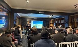 TOGÜ’den Sürdürülebilir Tarım ve Halk Sağlığına Yönelik Örnek Proje