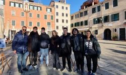 Tokatlı Gençler Engelleri Aşan Farkındalık Eğitimiyle Döndü
