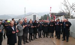 Tokat’ta Güvenlik Güçlerine 157 Milyon Liralık 79 Yeni Araç