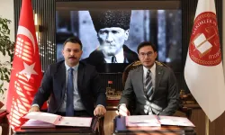 Tokat’ta yükümlülerin topluma kazandırılması için işbirliği protokolü imzalandı