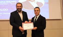 TOGÜ’de “Kayıp Coğrafyanın İzinde: Doğu Türkistan” Söyleşisi Yoğun İlgi Gördü