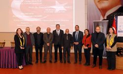 TOGÜ’den “Kültürel Kodlarımızın Oluşum Süreci” Paneli