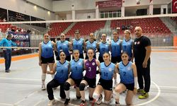 TOGÜ Kadın Voleybol Takımından ÜNİLİG’de Önemli Başarı