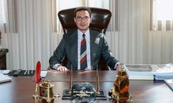 Başkan Yazıcıoğlu'nun Makam Odasında Dinleme Cihazı Bulundu!