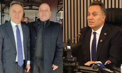 İlhan Uluözlü, TOGÜ’nün 2025 Vizyon Toplantısına Katıldı