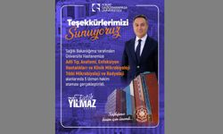 TOGÜ Hastanesi’ne 5 Yeni Uzman Hekim Atandı