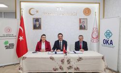 Tokat’ta nitelikli istihdama güçlü destek: “Genç ustalar istihdam köprüsü” protokolü imzalandı
