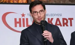 Başkan Yazıcıoğlu, HİLAL Kart Projesini Tanıttı