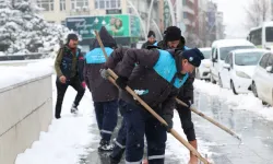 Başkan Yazıcıoğlu, “Tüm imkânlarımızla 7/24 görev başındayız”