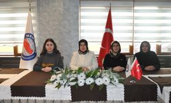 Ayşe Köprülü, Eğitim Sektöründe Çalışan Kadınların Karşılaştığı Zorlukları Açıkladı