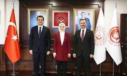 Tokat’ta Sosyal Hizmetler Kampüsü için Ek Ödenek Onaylandı