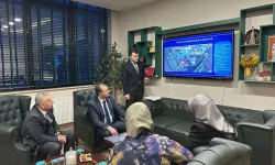 Sosyal Hizmetler Kampüsü Projesi Tokat’ta Hayata Geçiyor