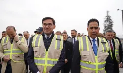 Tokat Belediyesi, Musul'a “Dr. Devlet Bahçeli Hatıra Ormanı” Hediye Etti