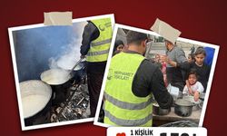 Başkan Alaçam’dan Hayırseverlere Gazze Çağrısı