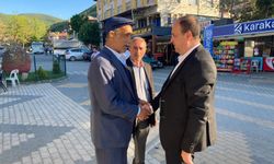 CHP Tokat İl Başkanı Kurtgöz: “Emekli geçinemiyor, memur borçla ayakta duruyor”