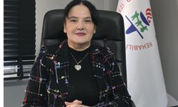 Başkan Suna Arslan Köten “27 yaşında desteksiz bırakılanlar için adalet istiyoruz”