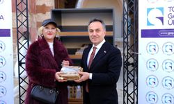 Çölyak Hastalarına Glütensiz Destek: TOGÜ’den Sosyal Sorumluluk Çalışması