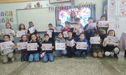 Tokat’ta 99 Bin Öğrenci Karne Alarak Yarıyıl Tatiline Girdi