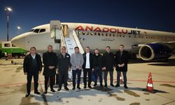 TOKAT BELEDİYESİ HEYETİ KARDEŞ ŞEHİR PROJESİ KAPSAMINDA MUSUL’A HAREKET ETTİ