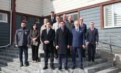 TOKAT’TA KENTSEL ESTETİKTE YENİ DÖNEM BAŞLIYOR