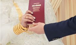 Tokat'ta Evlilik ve Boşanma Rakamları Belli Oldu