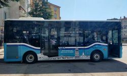 Tokat'ta Şehir İçi Ulaşımda Yeni Fiyatlar Uygulamaya Girdi