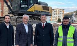 Milletvekili Arslan Süreci Yerinde İnceledi