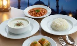 Tokat Belediyesi 24 Şubat 2026 Salı İftar Çadırı Menüsü