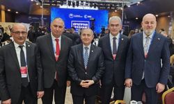 Tokatlı Birlik Genel Başkanları Cumhurbaşkanı İle İftarda Buluştu