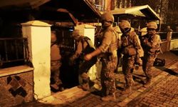 Tokat'ta yasa dışı bahis operasyonu: 6 tutuklama