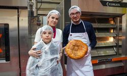 Tokat Belediyesi'nden Ramazan ayında ucuz ekmek ve pide hizmeti