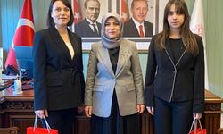 Açıkbaş bölge birincisi oldu