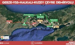 Bakan Uraloğlu: '6 uluslararası finans kuruluşu ile ön mutabakata vardık, projemize toplam 6,75 milyar dolar finansman sağlanacak'