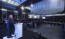 Başkan Büyükkılıç'tan sanayicilere güçlü mesaj: Birlikte üreten Kayseri