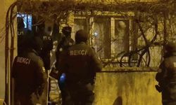 Evine pencereden giren genç, hırsız sanılarak paniğine neden oldu