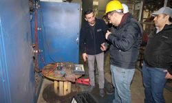 KSO'dan sanayiye enerji verimliliği desteği