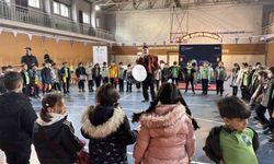 Maarifin Kalbinde Ramazan Zonguldak'ta gerçekleşti